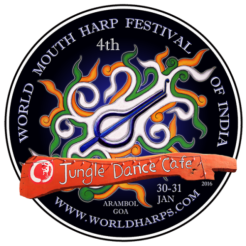 WMHFI Logo Jungle Dance